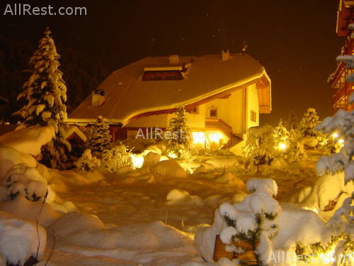 Hotel Luna Mondschein 44